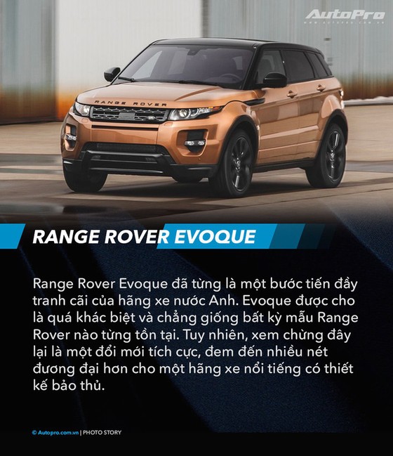 10 mẫu xe đẹp nhất thế kỷ 21 vắng bóng Lamborghini, Rolls-Royce và hàng loạt tên tuổi lớn - Ảnh 6. 10 mẫu xe đẹp nhất thế kỷ 21 vắng bóng Lamborghini, Rolls-Royce và hàng loạt tên tuổi lớn - Ảnh 6.