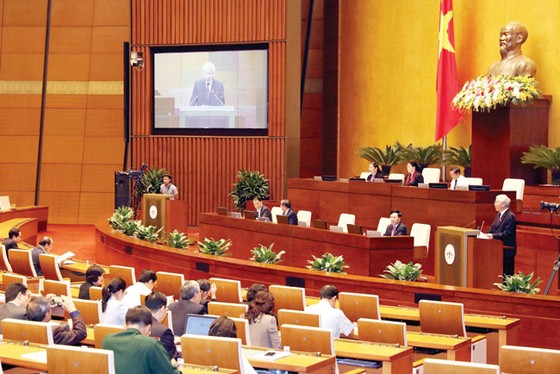 Tham gia CPTPP giúp nâng cao vị thế của Việt Nam ảnh 1