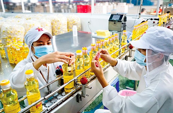 Lộ diện doanh nghiệp lãi khủng ảnh 1