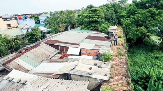 Trả lại giá trị kinh thành Huế ảnh 1
