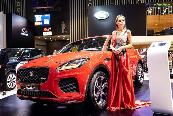 10 mẫu xe thương mại mới