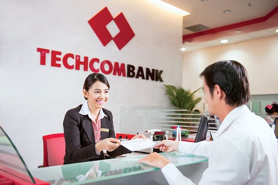 Nợ xấu “hồi hương” ảnh 1