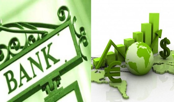 Nhà băng xanh, đòi hỏi bức thiết ảnh 1