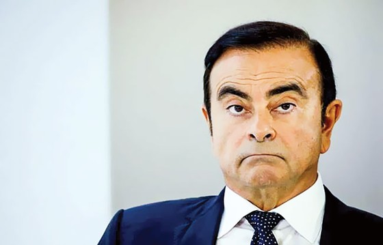 Tương lai nào cho Nissan-Renault-Misubishi? ảnh 1