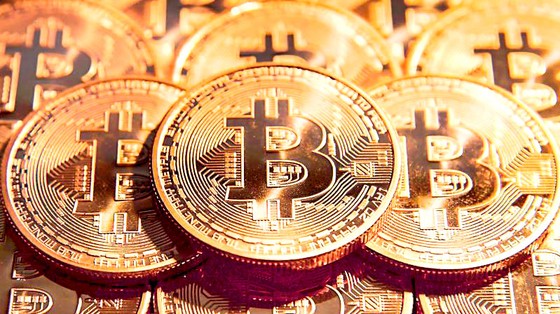 Bitcoin - cuộc chơi đầy rủi ro ảnh 1