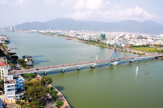 Đà Nẵng - Xin ý kiến điều chỉnh quy hoạch chung ảnh 1