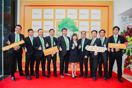 An Phat Holdings - hướng ngoại thành công, mở rộng nội địa ảnh 1