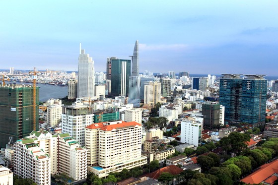 Tạo môi trường pháp lý thuận lợi để TPHCM thực hiện Nghị quyết 54 ảnh 1