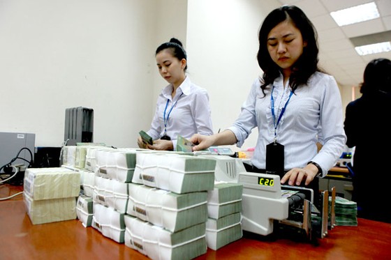 Đảm bảo đủ tiền mặt và an toàn hoạt động ATM dịp cuối năm ảnh 1