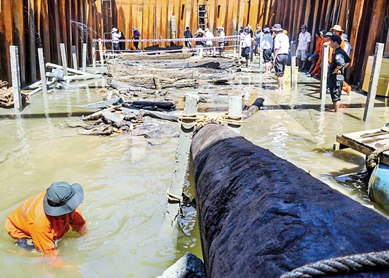 Khám phá bí mật từ đại dương ảnh 2