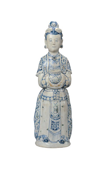 Khám phá bí mật từ đại dương ảnh 1