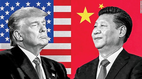 Kinh tế thế giới 2018-2019 - Nhiều biến động, ít triển vọng ảnh 1