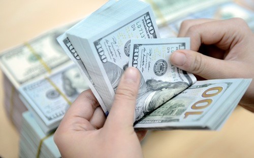 Giải ngân FDI đạt trên 19 tỷ USD ảnh 1