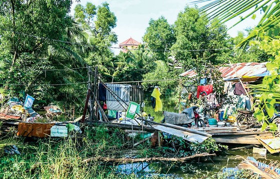 Kỳ vọng thoát “ám ảnh” dự án treo ảnh 1