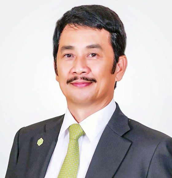 Những nhân vật tạo thêm lực đẩy BĐS 2018 ảnh 4