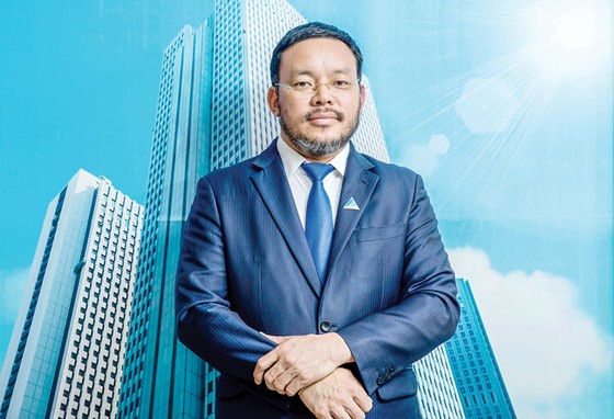 Những nhân vật tạo thêm lực đẩy BĐS 2018 ảnh 3