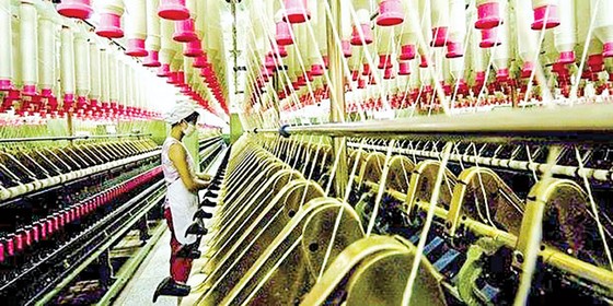 2019 -Các nền kinh tế mới nổi còn khó khăn ảnh 1