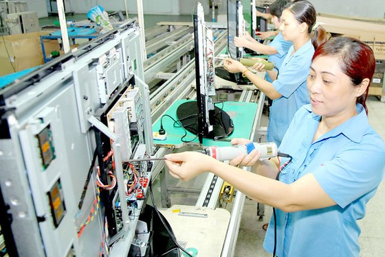 Xuất khẩu tại chỗ cho doanh nghiệp Việt ảnh 1