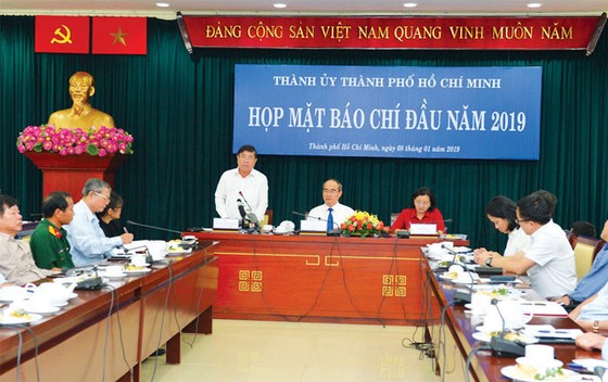 Xây dựng chính quyền hiệu quả để phục vụ người dân tốt hơn ảnh 1