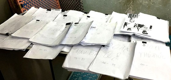 Giải pháp xử lý đòi nợ thuê và tín dụng đen ảnh 2