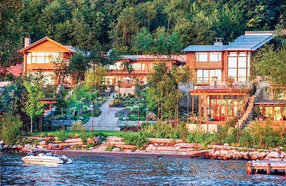 Sức hút Seattle ảnh 3