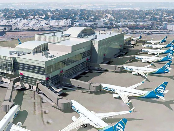 Sức hút Seattle ảnh 4