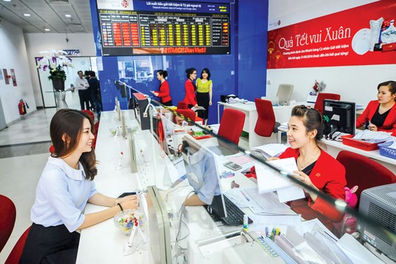 Giảm lãi suất trong ngắn hạn ảnh 1