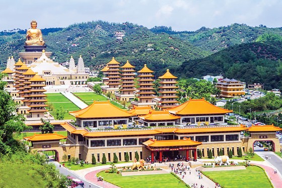 Xu hướng chọn tour ngoại dịp Tết ảnh 1