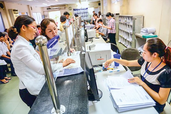 Cắt giảm điều kiện kinh doanh - Thiếu nhất quán, chưa thực chất ảnh 1