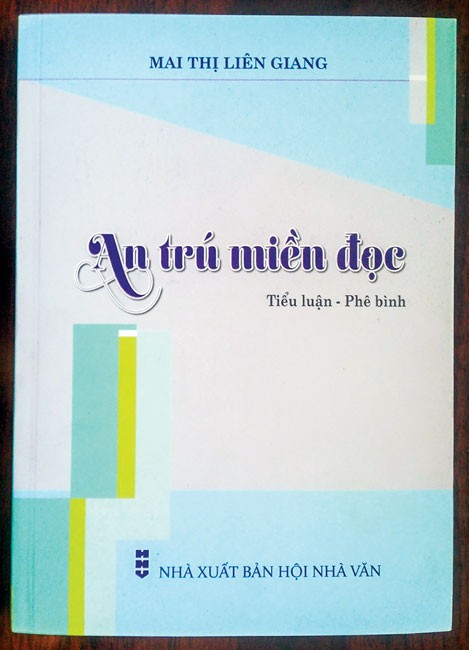 Nghệ thuật đọc sách ảnh 2
