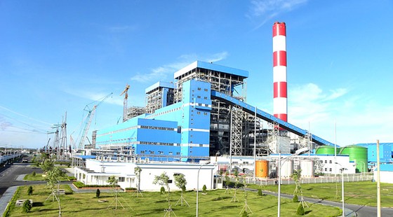 Doanh nghiệp điện phân hóa lợi nhuận ảnh 1