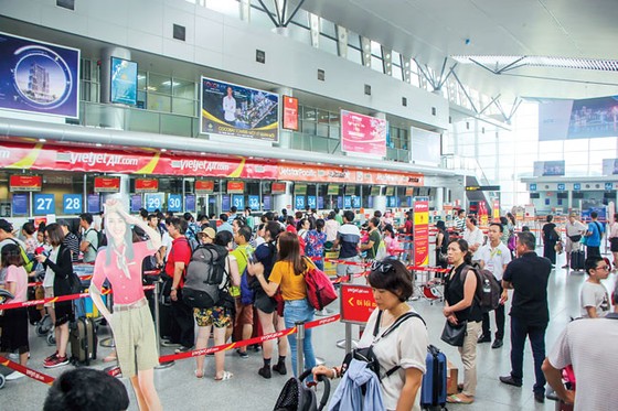 “Cởi trói” cho kinh tế tư nhân ảnh 1
