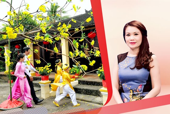 Khỏe để du xuân-Để du lịch trọn niềm vui ảnh 1