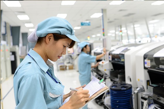 Bộ Trưởng Bộ TT-TT Nguyễn Mạnh Hùng: Đột phá tư duy tiếp cận 4.0 ảnh 2
