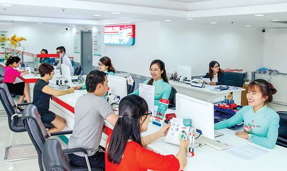 Để hóa giải “bùng phát” lãi suất ảnh 1