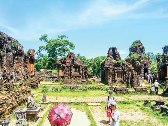 Không trao quyền khó bảo tồn di sản ảnh 1