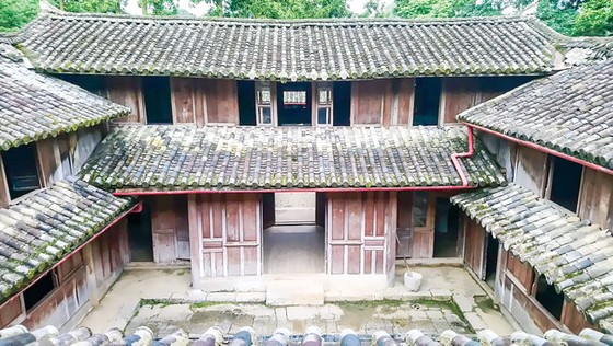 Không trao quyền khó bảo tồn di sản ảnh 2