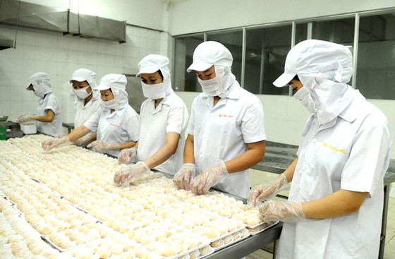 Ấn Độ - thị trường tiềm năng cho hàng Việt ảnh 1