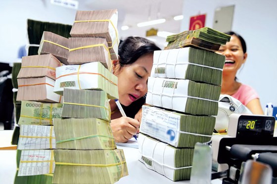 Thưởng tỷ lệ dự trữ bắt buộc-Thiếu công bằng ảnh 1