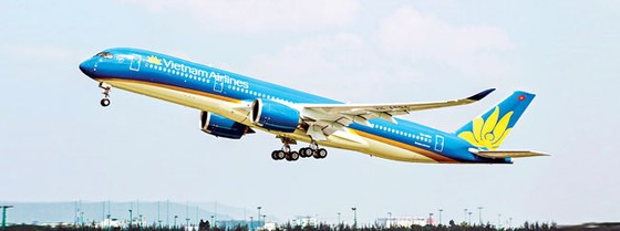 Đường bay đến Mỹ... còn xa ảnh 1