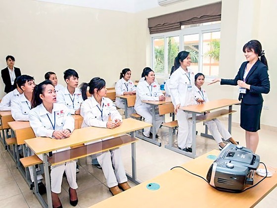 Rộng cửa đi Nhật, nhưng phải cẩn trọng ảnh 1