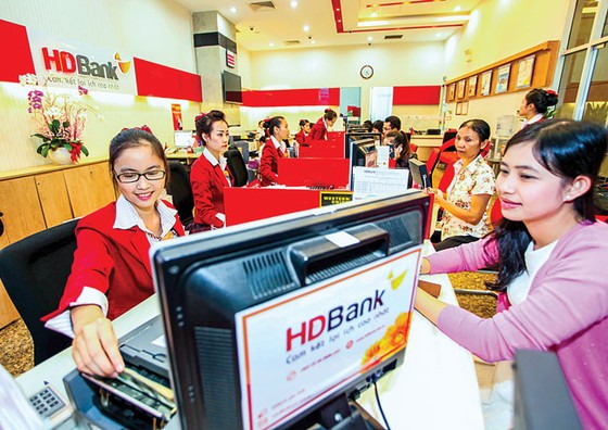 Dịch vụ tài trợ thương mại - HDBank dẫn đầu thị trường châu Á - Thái Bình Dương ảnh 1