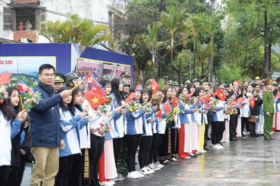 Cơ hội quảng bá du lịch Việt Nam ảnh 1