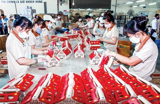 Đồ gỗ xuất khẩu tiềm ẩn rủi ro ảnh 1