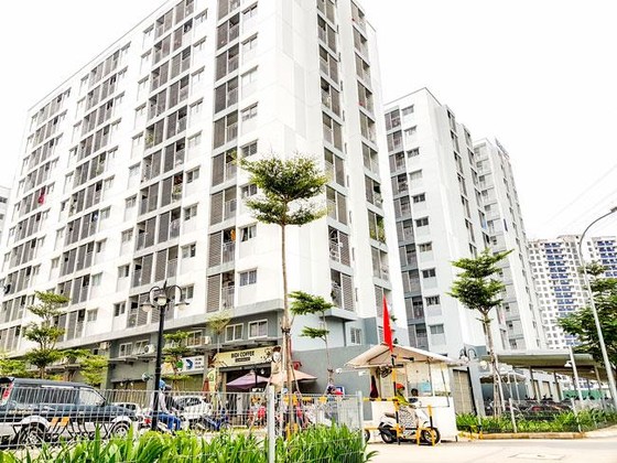NoXH phải chất lượng, nhiều tiện ích ảnh 1