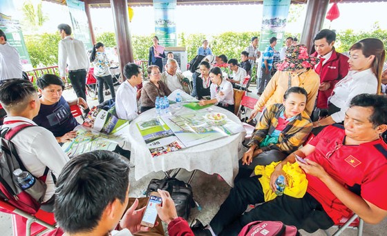 Nhiều tranh chấp do “nhập nhèm” thông tin ảnh 1