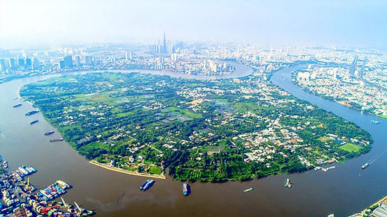 Xem xét lại ranh quy hoạch Bình Quới - Thanh Đa ảnh 1