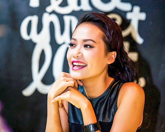 Phụ nữ Việt và động lực phát triển ảnh 3
