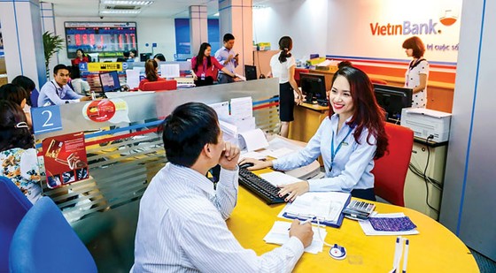 Các ông lớn kêu khó ảnh 1