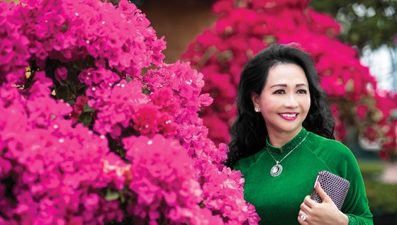 Phụ nữ Việt và động lực phát triển ảnh 2